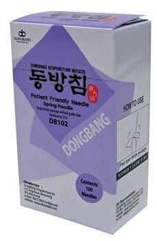 Dong Bang DB 102 0,30 x 50 mm