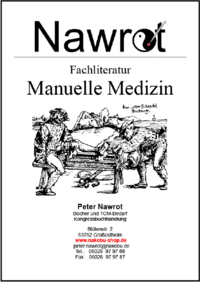 Fachliteratur Manuelle Medizin