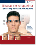 Ogal/Stör (Hrsg.): Bildatlas der Akupunktur (5.Aufl.) inklusive interaktiver CD-ROM
