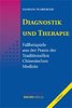 Ploberger, F.: Diagnostik und Therapie - Fallbeispiele