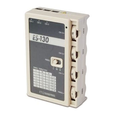 ITO ES-130 Stimmulationsgerät für die Elektroakupunktur